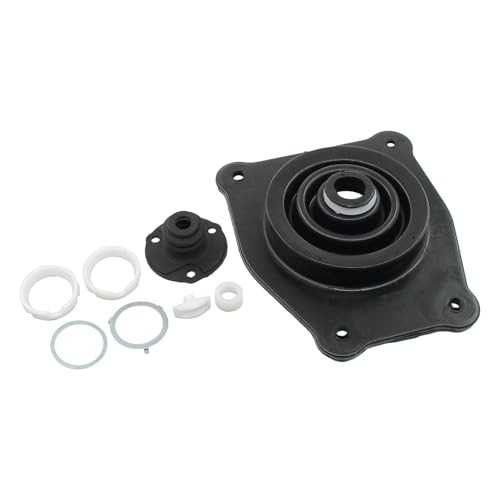 Manual Transmission Shift Boot Insulator Bushing kit for Mazda Miata 1990-2005