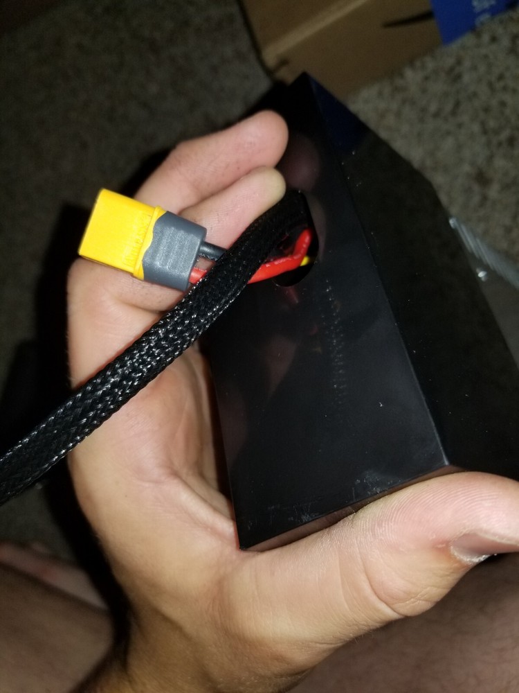 Ender 3 Auto Off Switch Creality 3D Printer