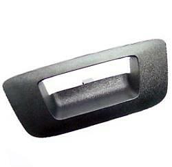 Tailgate Handle Bezel Chevrolet Silverado 2007-2013