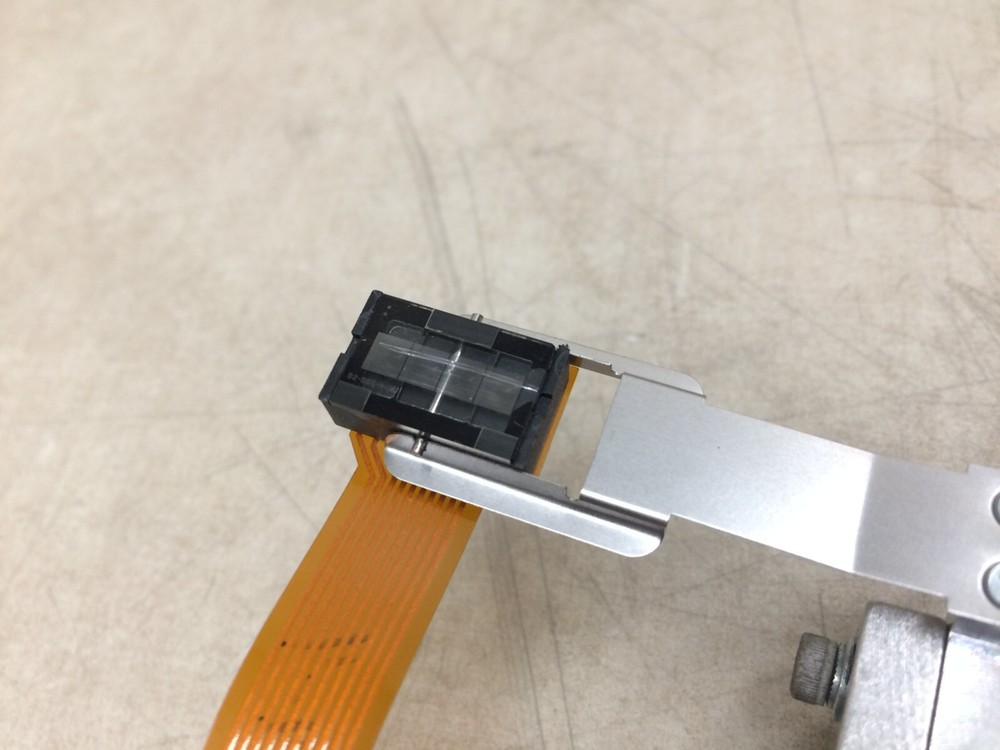 CMM Encoder 182-404-4 Brown & Sharpe Microval Position Sensor