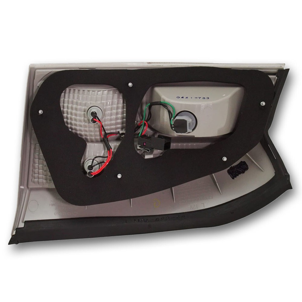 For 2013-2017 GMC Terrain Denali Rear Tail Light Assembly Certified Driver Side