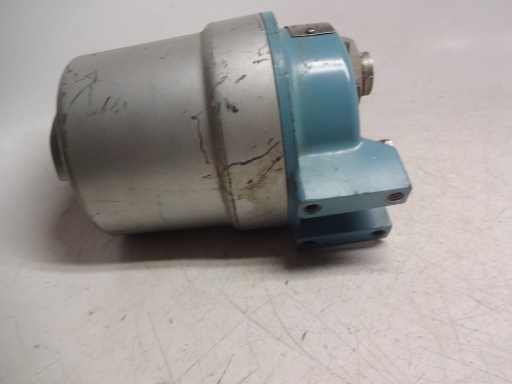 Bailey 556120daga1 Pressure Transmitter 0-800psi