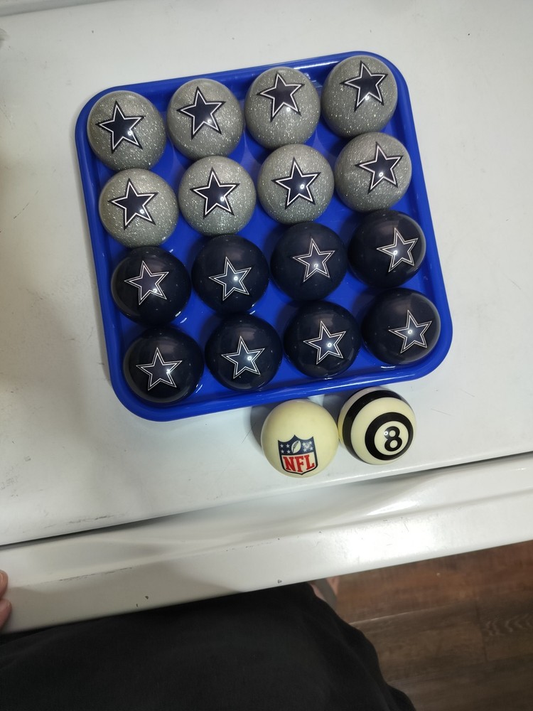 aramith pool ball set 2 1/4