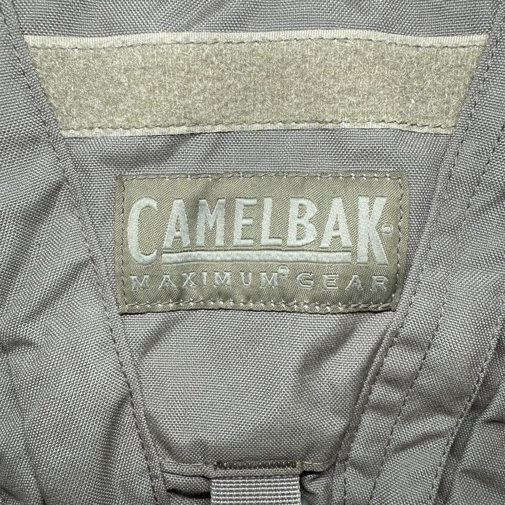 Camelbak Maximum Gear Ambush Hydration Pack - No Bladder