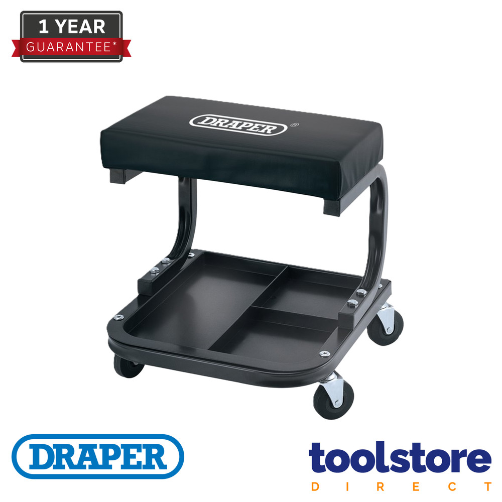 Draper 54243 Work Stool