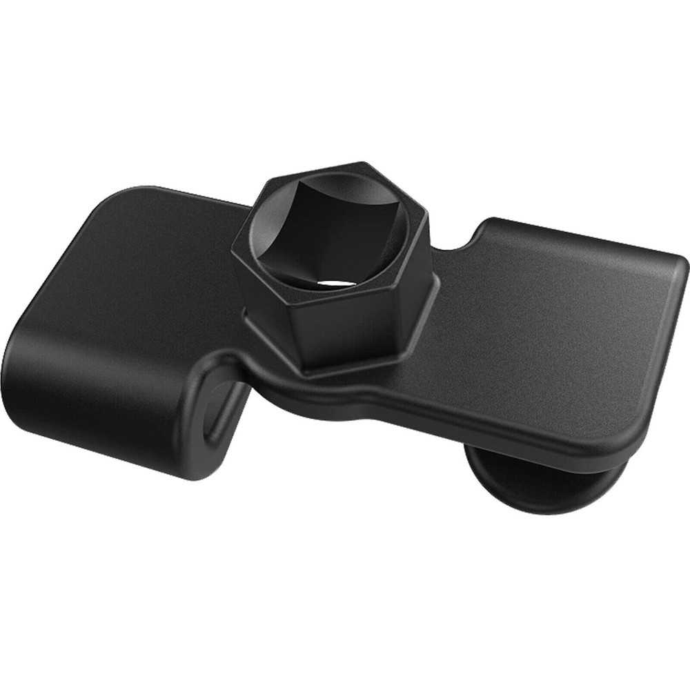 For 1/2 Inch Drive Wrench Extend More Leverage Universal Wrench Extender Adapto