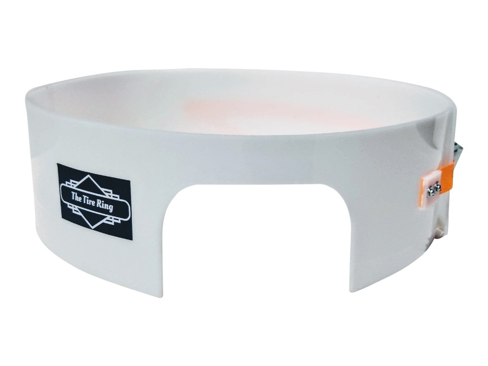 The Tire Ring Tire Bead Seater