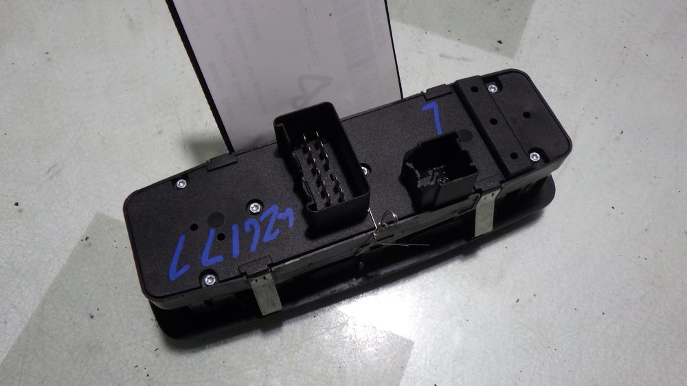 15 DODGE DART Front Door Switch 68271203AB