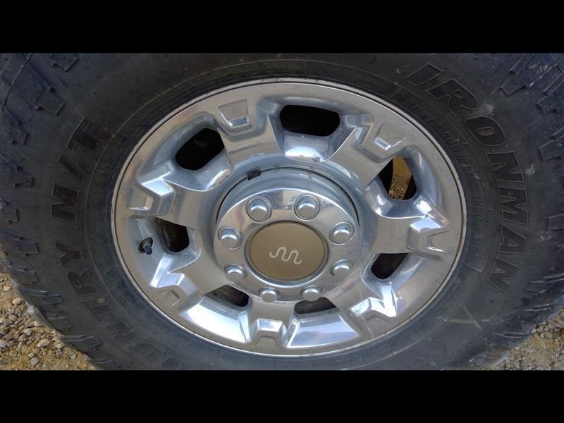 11-16 F-250 High Mounted Stop Light