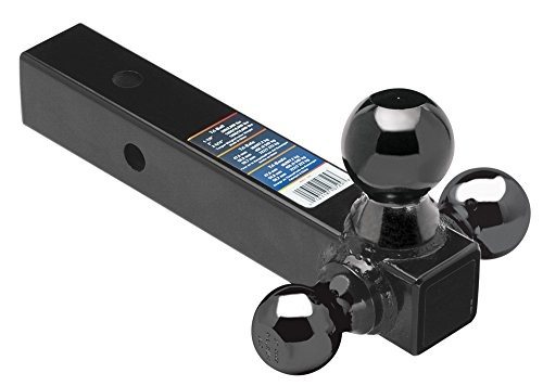 80791 Tri-Ball Ball Mount