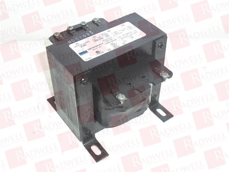 EMERSON W500 / W500 (USED)