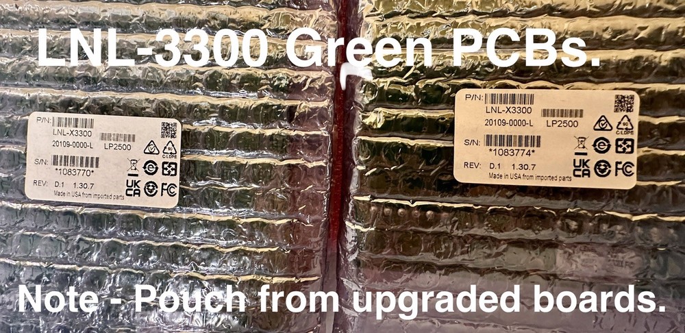 Lenel LNL-3300 Intelligent System Controller