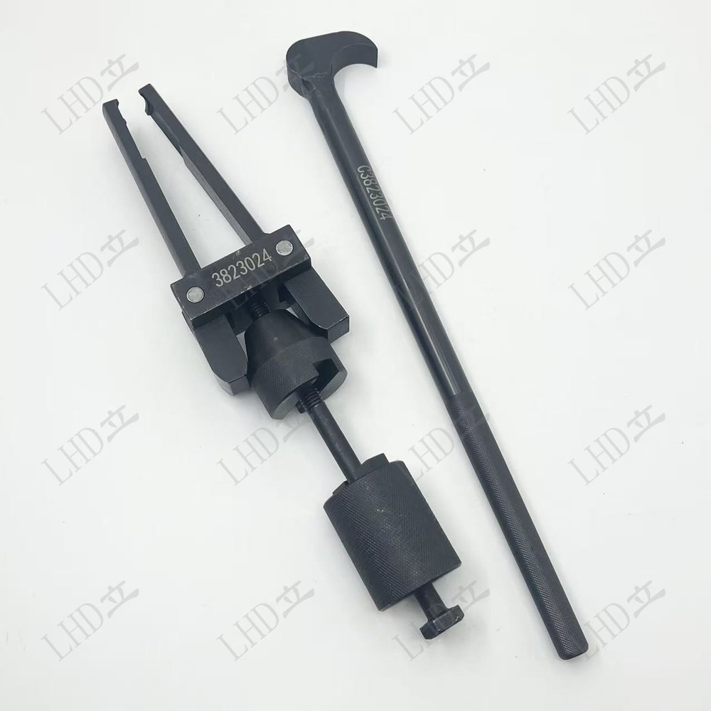 Tool Injector Puller 3823024 3823025 Fit For Cummins Engine