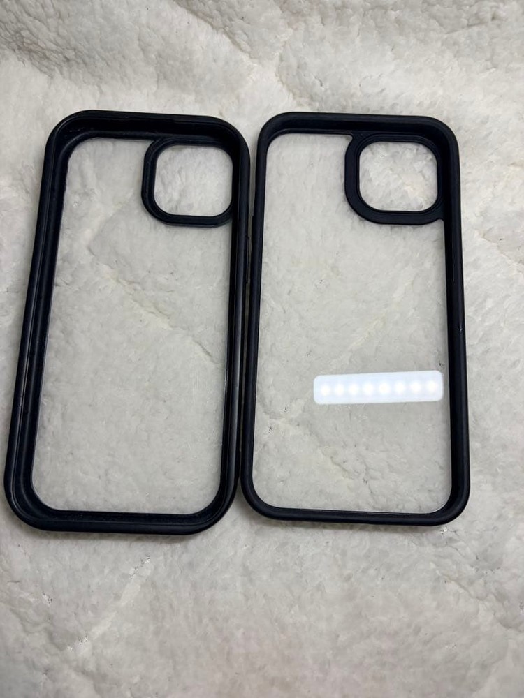 iPhone 14 Smartphone Cover (7 Pcs)