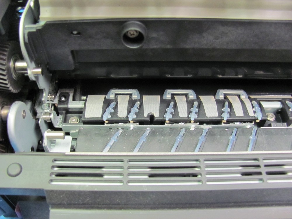 Ricoh Pro C651EX Fuser Unit - Used