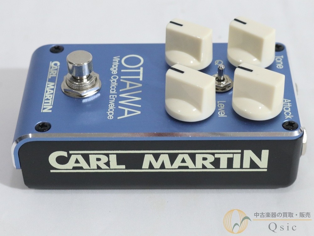 Carl Martin Ottawa Used Filter