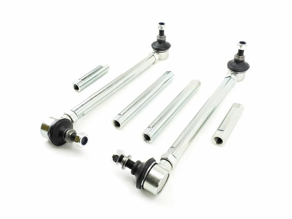 Adjustable Sway Bar Links For BMW E90 / E91 / E92 / E93