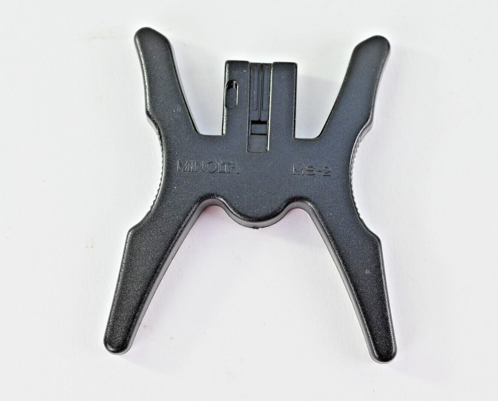 Minolta Dynax MS-2 Flash Stand for Dynax Shoe Camera Flash