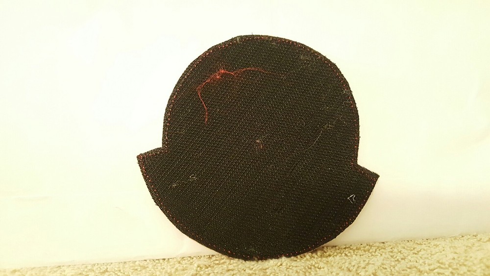 USAF 100th FLYING TRAINING SQUADRON COLOR Patch