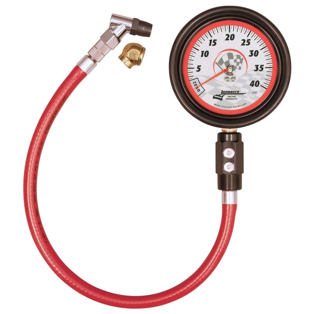 52011 Tire Gauge