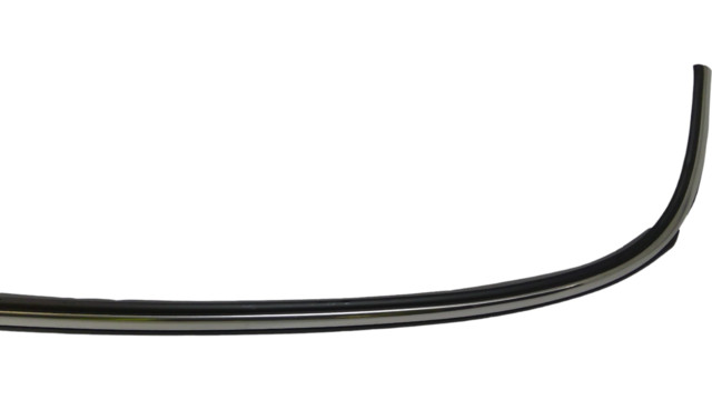 Genuine GM Windshield Upper Reveal Molding 25671569