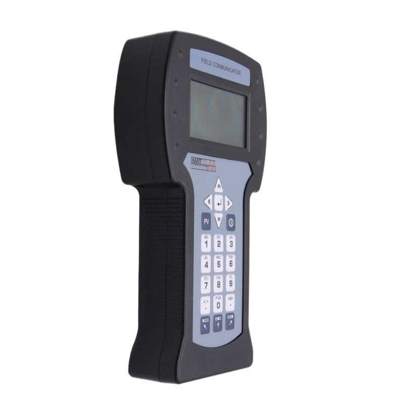 Handheld Hart475 Hart Field Communicator for Pressure Temperature Transmitter