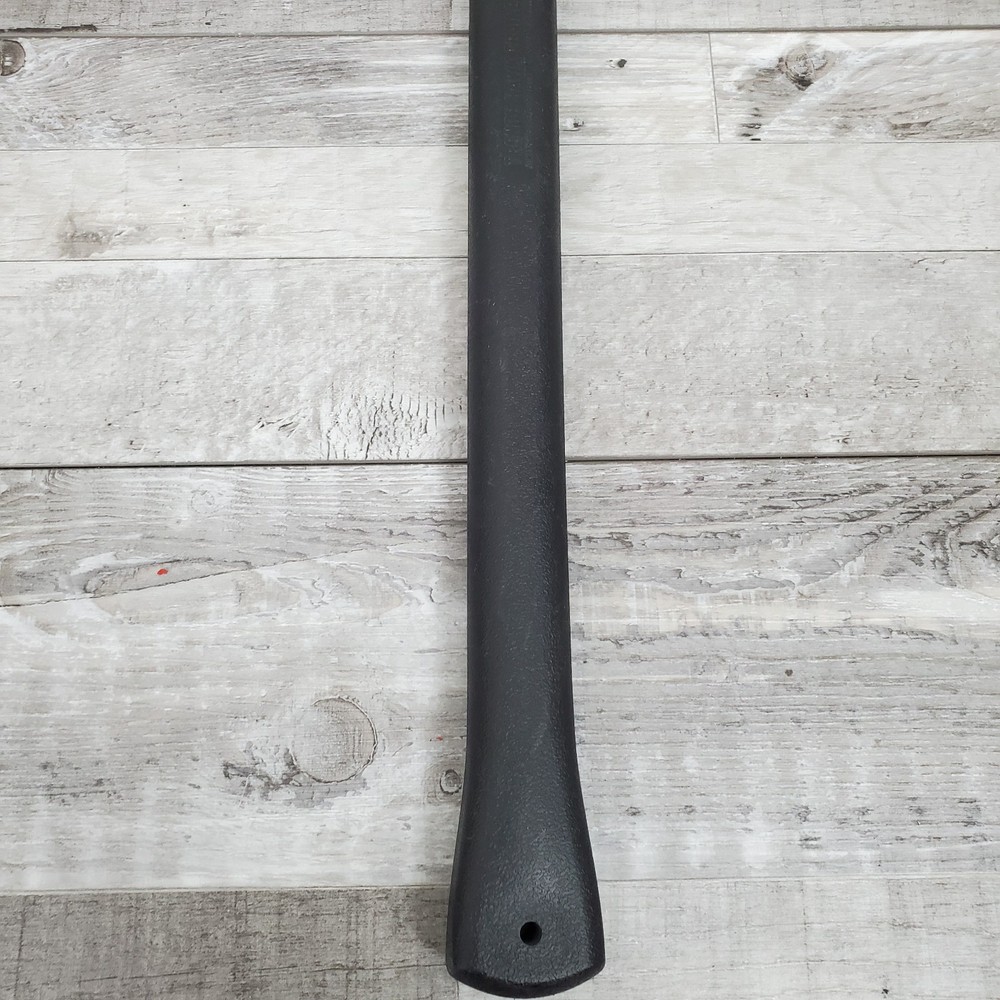 Cold Steel Trench Hawk Tomahawk Axe Plastic Trainer 19"