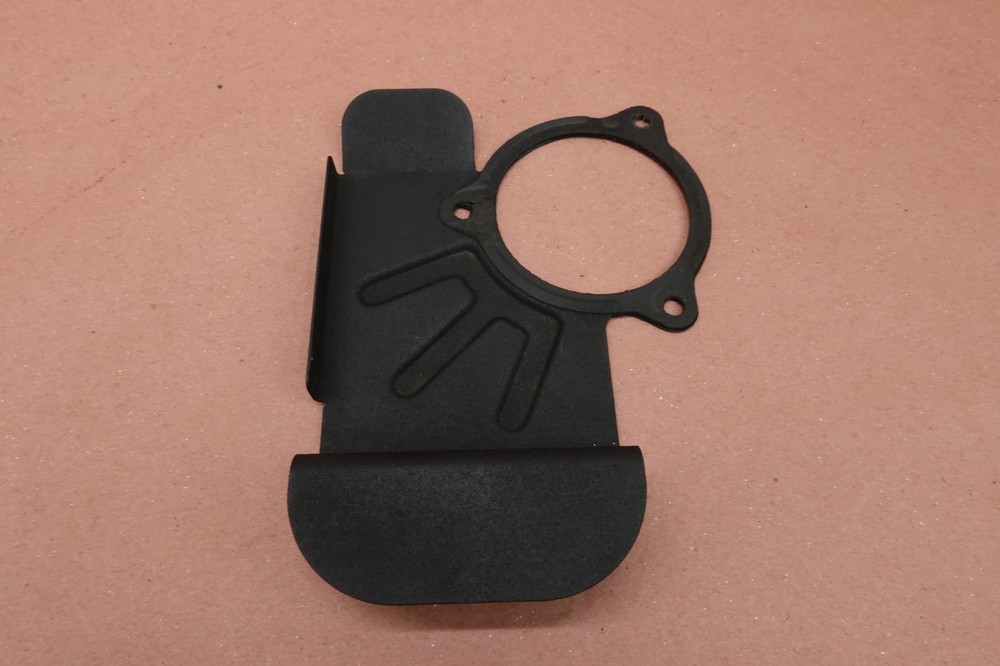07-11 Harley Davidson FLHTC Electra Glide Classic GASKET BRACKET SHIELD PANEL