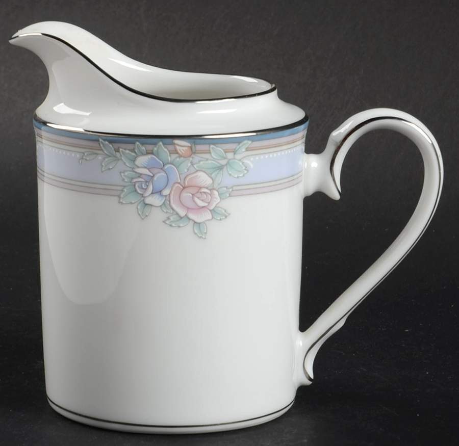 Noritake Lancashire Creamer 444607