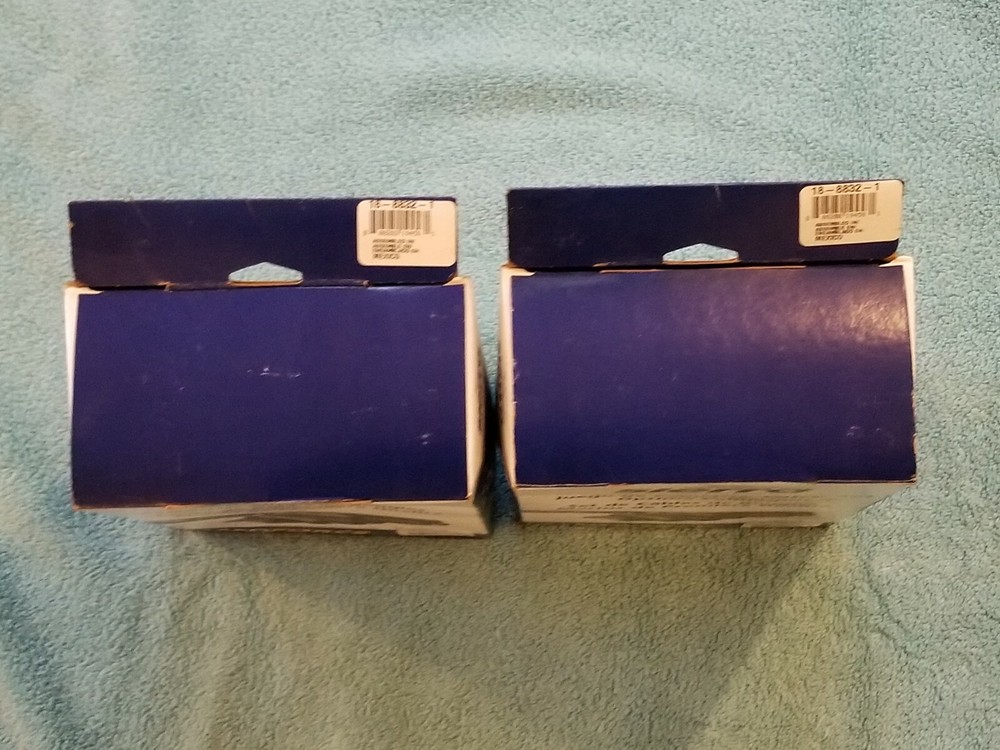 Sierra 18-8832 Premium Plug Wire Sets