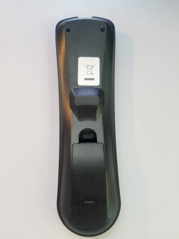 American Dynamics Remote Control NY1-1