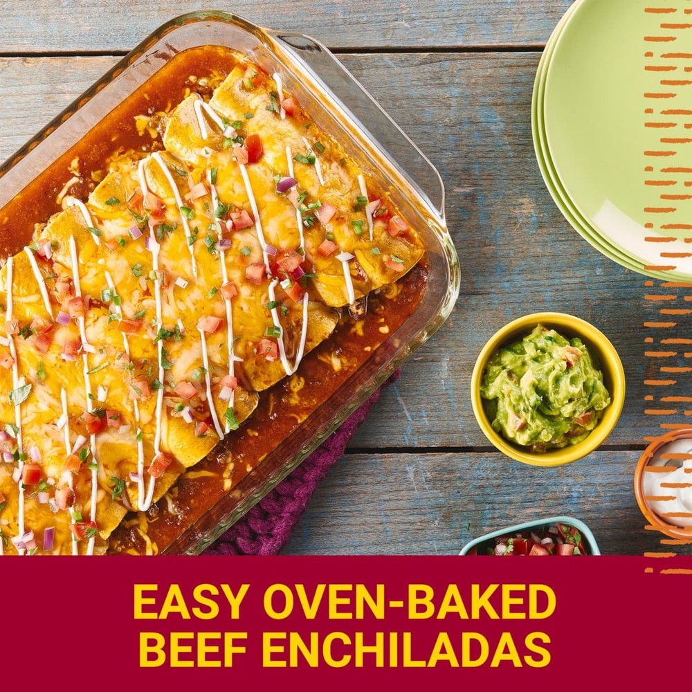 4 Pack Traditional Refried Beans Quick & Easy Meal Prep 16 oz Can