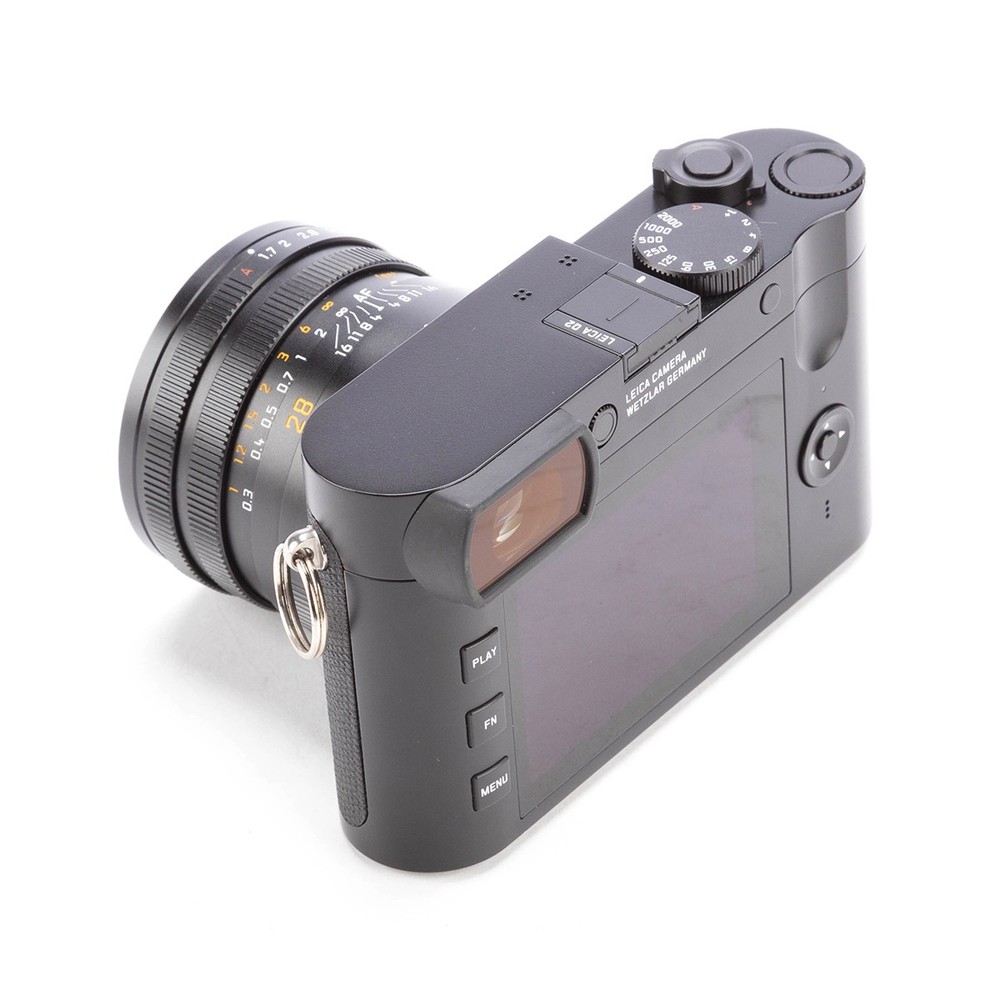 Leica Q2 Compact Digital Camera