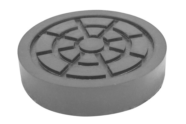 Universal Rubber Bearing