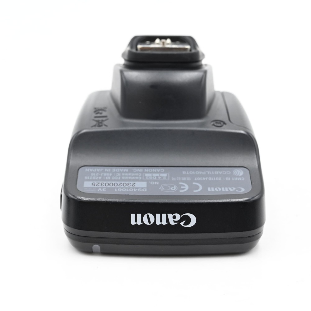 Canon ST-E3-RT Speedlite Transmitter STE3RT #325