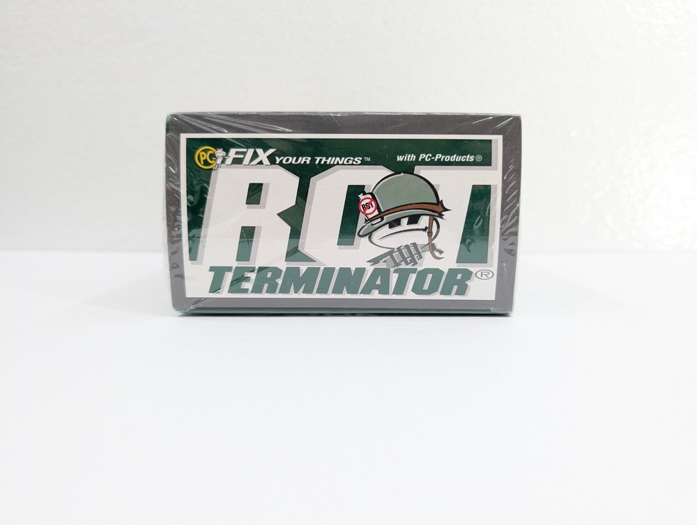 PC Products ROT Terminator Epoxy 24 oz.