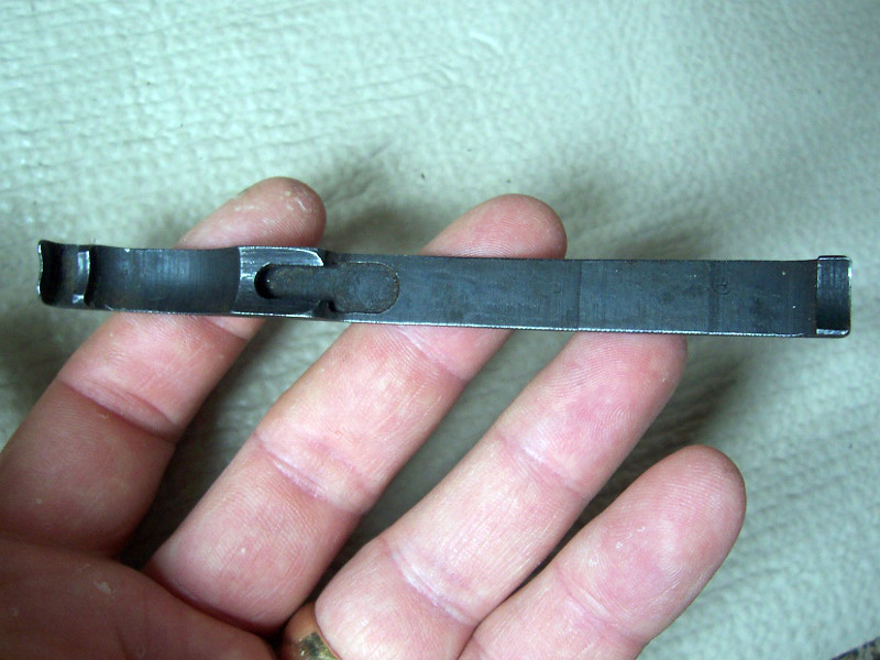 Japanese  Bolt Extractor Numbered (300) type 99
