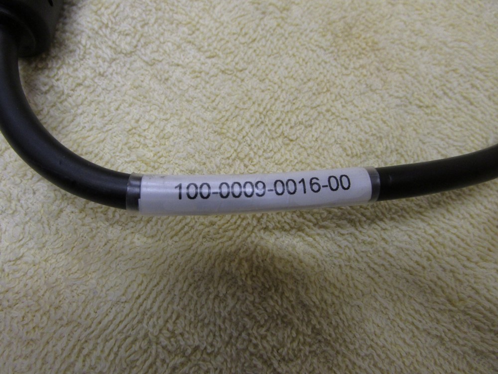 SmartDrive System Cable 100-0009-0016-00, NOS, N4