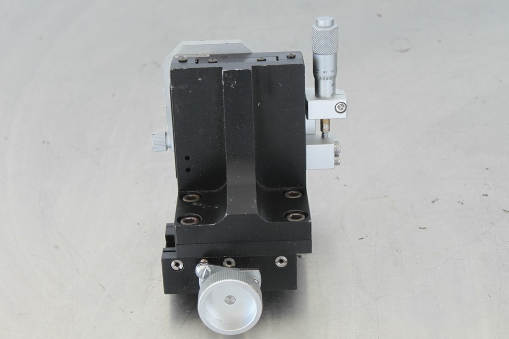 OPTO SIGMA POSITIONER #2