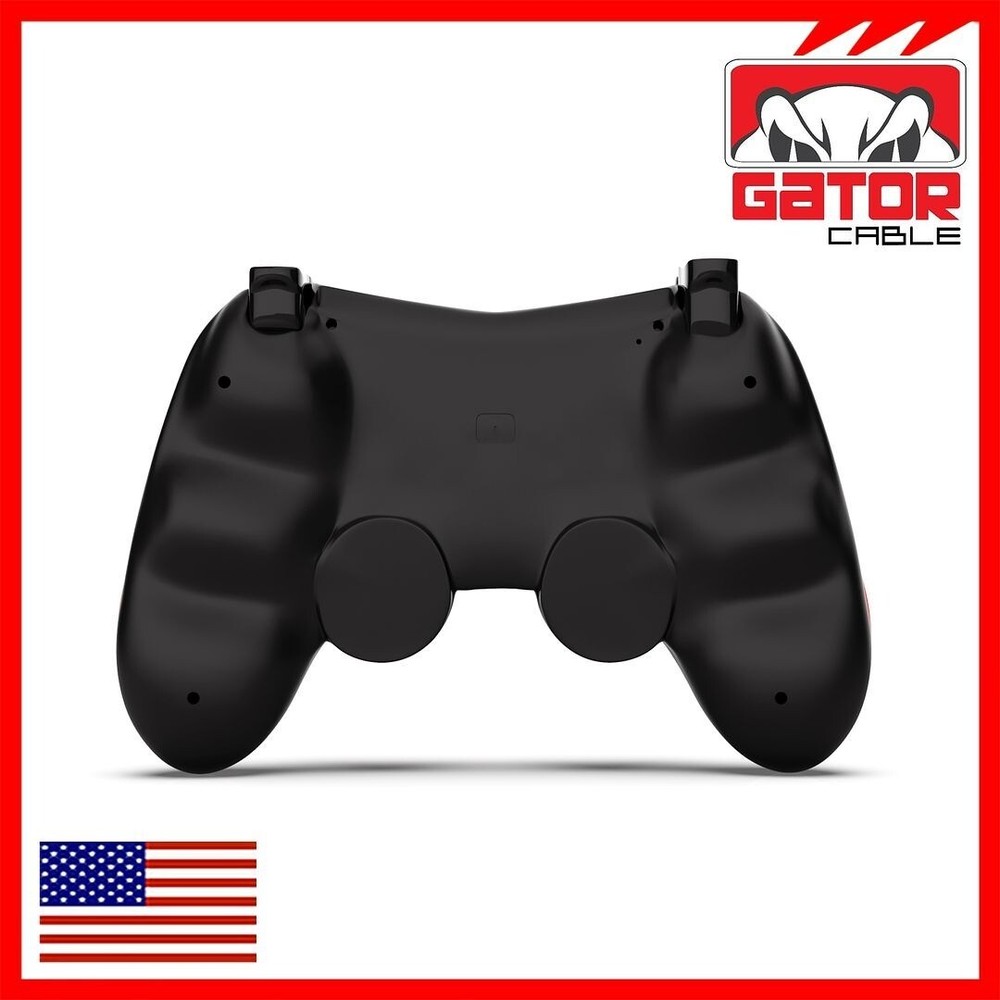 Wireless Bluetooth Game Controller Gamepad For Android iPhone Tablet PC Phone