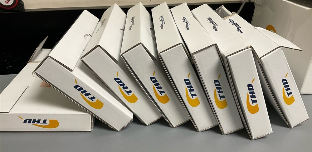 8 THD SpA PressureProbes Ref 800141