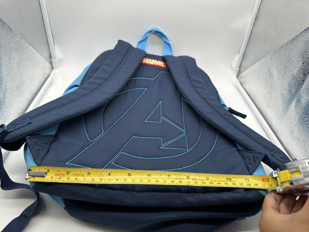 Disney Marvel Avengers Backpack
