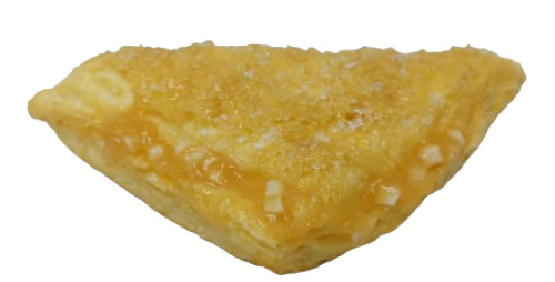 Display Fake Food Prop Apple Turnover
