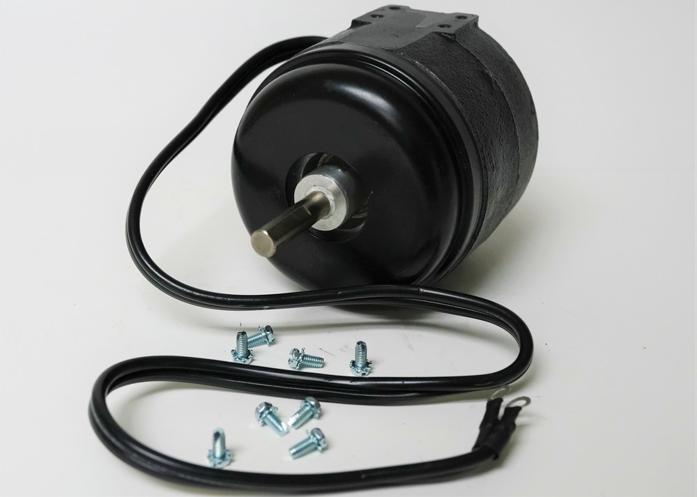 Refrigerator Refrigeration Motor 50 Watt CW 230 V