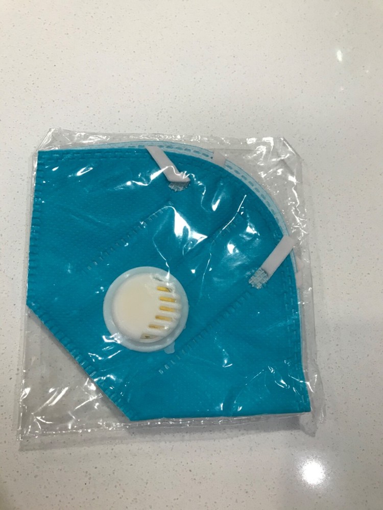 Mask Reusable x 3