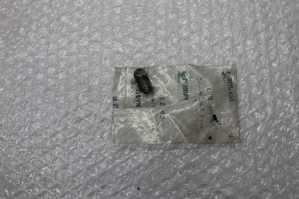 TSUBAKI RS40 CONNECTING LINK NSMP