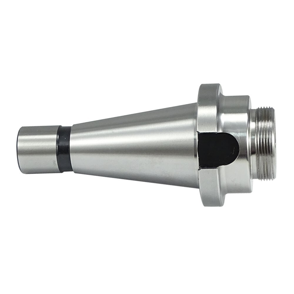 Bodee NT40 Taper.1-1/2"-18 Threaded Mount Boring Head Shank