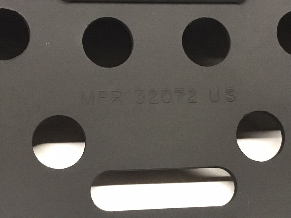 ALICE PACK FRAME Cargo SHELF USGI