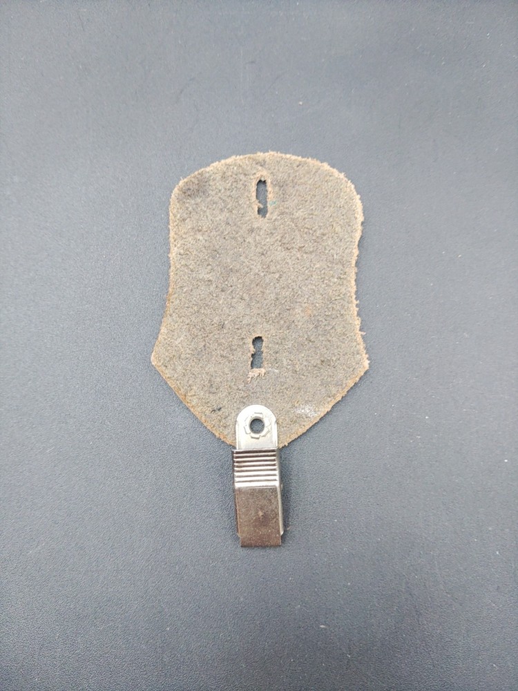 Duty Belt Accessories Lot