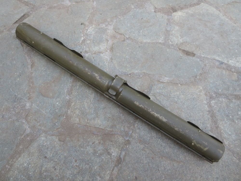 WW2 German MG  Box"1939"